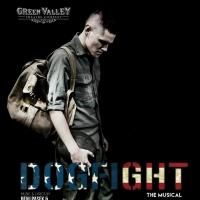 BWW Reviews: DOGFIGHT at Green Valley Theatre