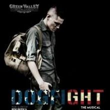 BWW Reviews: DOGFIGHT at Green Valley Theatre