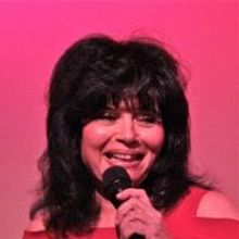 BWW Reviews: Karen Wyman Becomes Cabaret's Comeback Queen With 'Second Time Around' a