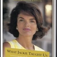 Tina Santi Flaherty Set for 'Five Things You May Not Know About Jacqueline Kennedy…