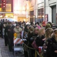 'The Showtune Mosh Pit' for June 18th, 2014