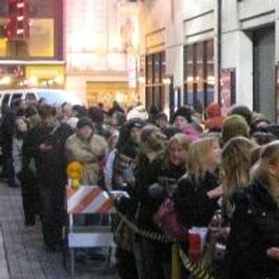 'The Showtune Mosh Pit' for June 18th, 2014