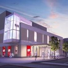 Renovations Underway at St. Catharines Performing Arts Center