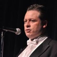 Anthony Kearns to Perform with the Savannah Philharmonic, 11/20