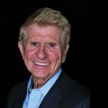 Dr. Larry Senn Releases UP THE MOOD ELEVATOR