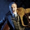 WAR HORSE, SPIEGELTENT, ONE MAN, TWO GUVNORS and More Set for Arts Centre…