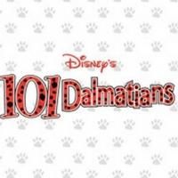 DISNEY'S 101 DALMATIANS KIDS to Play Washington Crossing Open Air Theatre Next Two…