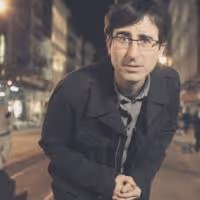 Comedy Central Premieres OHN OLIVER'S NEW YORK STAND-UP SHOW Tonight