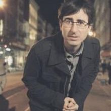 Comedy Central Premieres OHN OLIVER'S NEW YORK STAND-UP SHOW Tonight