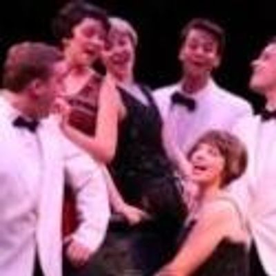 Wagon Wheel Theatre Presents Irving Berlin's I LOVE PIANO, 8/15-8/25