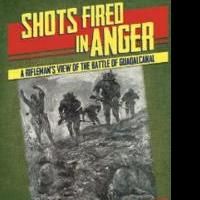 New Book Gives Firsthand Account of the Battle of Guadalcanal