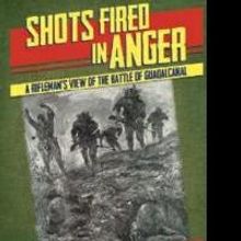 New Book Gives Firsthand Account of the Battle of Guadalcanal