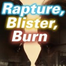 BWW Reviews: Theatre Memphis' RAPTURE, BLISTER, BURN - 'Blistered Sisters'
