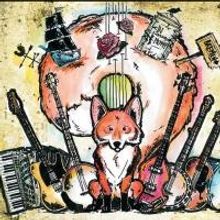 PigPen Theatre Co. to Bring THE OLD MAN AND THE OLD MOON to Williamstown, Boston and 