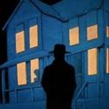 EDINBURGH 2012: BWW Reviews: THE LONELY ONE, Underbelly, August 7