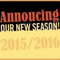 LITTLE ERIK World Premiere and More Set for Aurora Theatre Company's 2015-16 Season