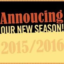 LITTLE ERIK World Premiere and More Set for Aurora Theatre Company's 2015-16 Season