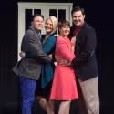 Photo Flash: Sneak Peek at Jennifer Malenke, Michael Dotson and More in Cosmopolitan…
