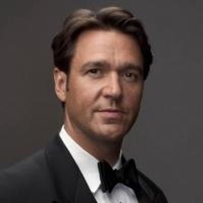 Nathan Gunn with Julie Jordan Gunn Fill the Berman Theater with Opera Tonight