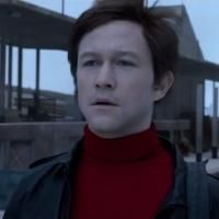 VIDEO: First Look - Joseph Gordon-Levitt Stars in Robert Zemeckis' THE WALK Video
