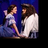 BEAUTY AND THE BEAST Comes to Kimmel Center; Opens 11/26