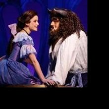 BEAUTY AND THE BEAST Comes to Kimmel Center; Opens 11/26
