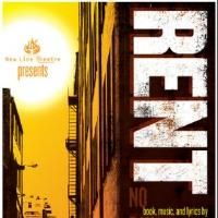 New Line Theatre Announces Cast of RENT, Running March 6-29