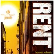 New Line Theatre Opens RENT Tonight