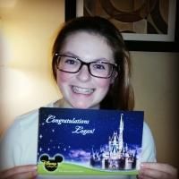BWW Student Blogs: Preparing for the Disney College Program