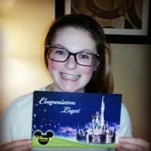 BWW Student Blogs: Preparing for the Disney College Program