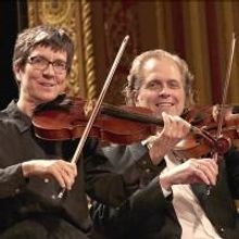 The Ann Arbor Symphony Orchestra Signs a 5-Year Contract with the Local 625 of the Am