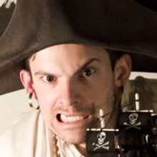 Swashbuckling Pirates Invade Northwestern University This Summer, 7/19-8/2