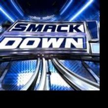 WWE Smackdown TV Comes to Joe Louis Arena, 3/4