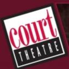 Court Theatre Presents JITNEY, Now thru 10/14