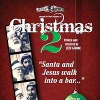 SkyPilot's CHRISTMAS 2 Continues Through 12/22 at T.U. Studios