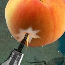 YPT Extends JAMES AND THE GIANT PEACH into January