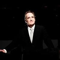 James Conlon Honored with 2012 Cohon Award