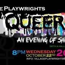 Village Playwrights Stage 8 Readings with LGBTQ Themes in QUEER SCARE Tonight