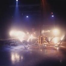 LA COUR DES MIRACLES Opens at Wood Street Galleries Today