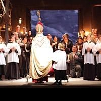 Regional Opera Company of the Week: Los Angeles Opera