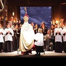 Regional Opera Company of the Week: Los Angeles Opera
