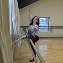 Photo Flash: Seacoast Rep's New Space - Rep North - Opens Today