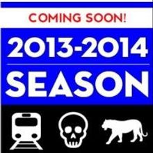 Azuka Theatre to Include SKIN AND BONE, TIGERS BE STILL & More in 2013-14 Season