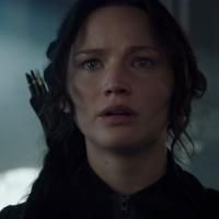 VIDEO: Trailer for THE HUNGER GAMES: MOCKINGJAY - PART I Has Arrived!