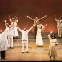 BWW Reviews: THE COLOR PURPLE a Blue-Ribbon Production