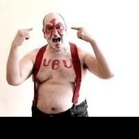 UBU SINGS UBU Returns in January