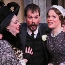 Cinnabar Theater Adds 6/11 Performance of 'FIGARO'
