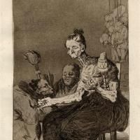 The British Museum Presents WITCHES AND WICKED BODIES, 9/25-1/11