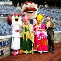 Washington National Opera to Present M&M's OPERA IN THE OUTFIELD, Today
