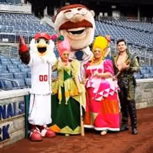 Washington National Opera to Present M&M's OPERA IN THE OUTFIELD, Today